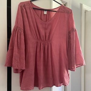 Old Navy Maternity Shirt-M